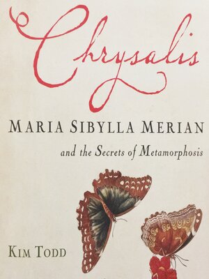 cover image of Chrysalis